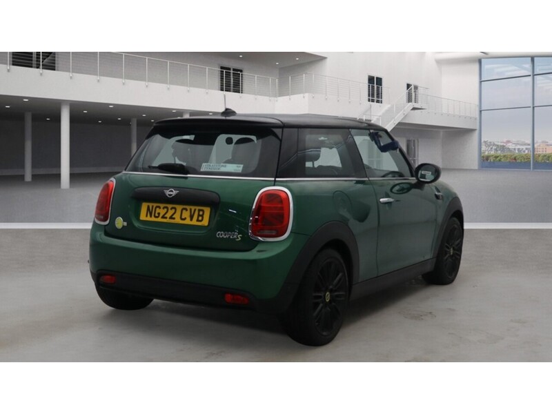 Used MINI Electric Hatch for sale - 77477883: Photo 6