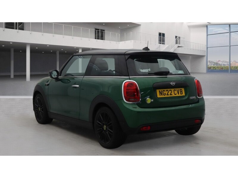 Used MINI Electric Hatch for sale - 77477883: Photo 9