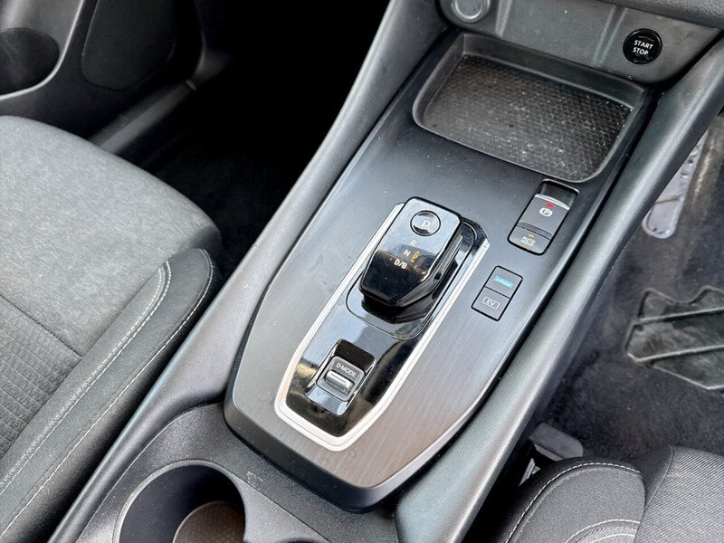 Used Nissan Qashqai 2023 for sale - 76768846: Photo 12