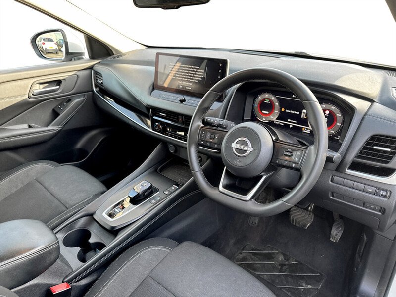 Used Nissan Qashqai 2023 for sale - 76768846: Photo 14