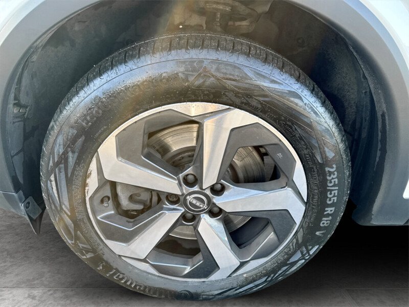 Used Nissan Qashqai 2023 for sale - 76768846: Photo 19