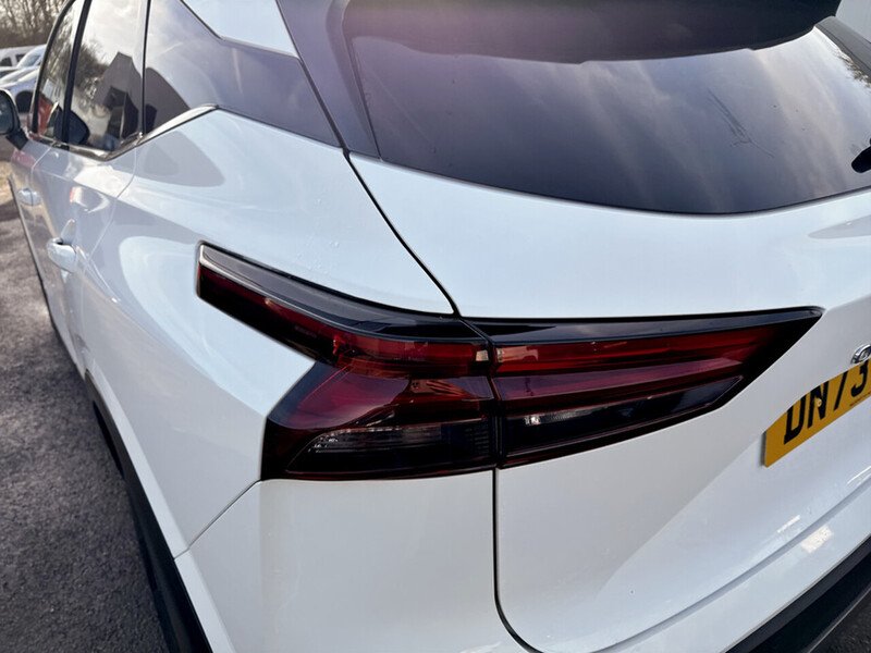 Used Nissan Qashqai 2023 for sale - 76768846: Photo 20