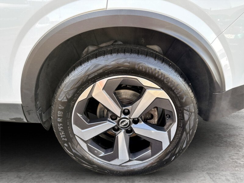 Used Nissan Qashqai 2023 for sale - 76768846: Photo 22