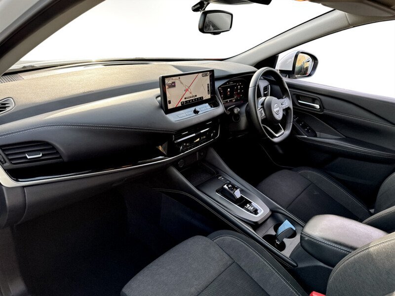 Used Nissan Qashqai 2023 for sale - 76768846: Photo 23