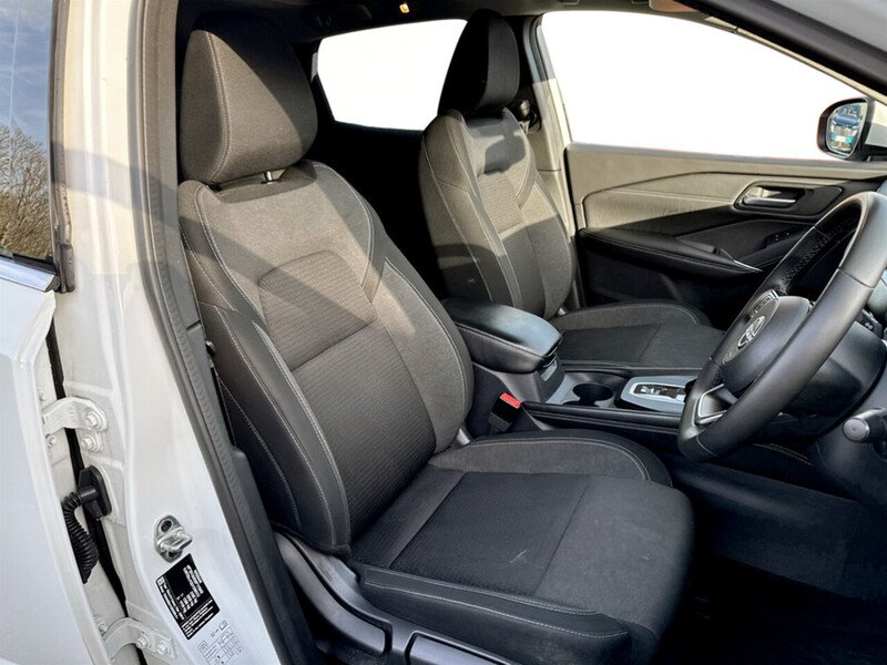 Used Nissan Qashqai 2023 for sale - 76768846: Photo 26