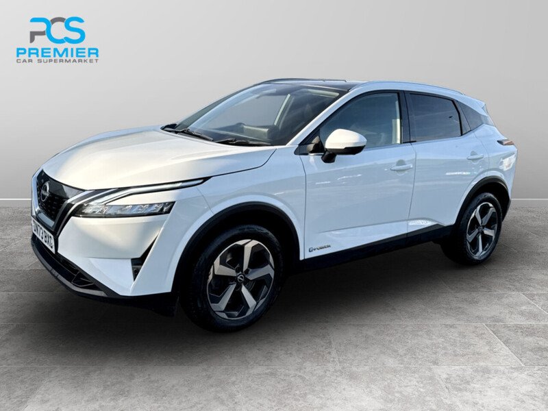 Used Nissan Qashqai 2023 for sale - 76768846: Photo 30