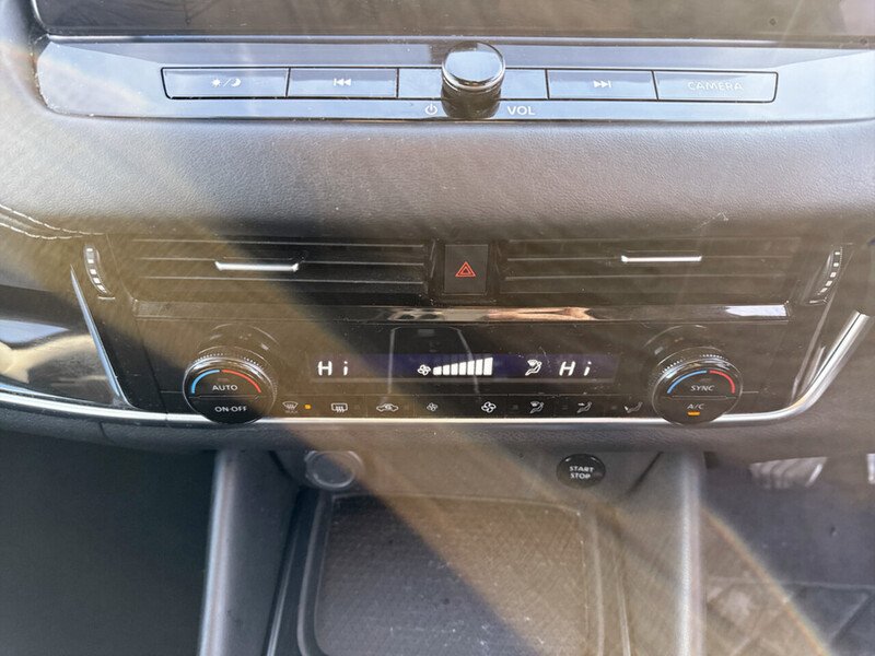 Used Nissan Qashqai 2023 for sale - 76768846: Photo 31