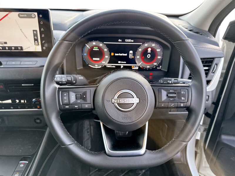 Used Nissan Qashqai 2023 for sale - 76768846: Photo 34