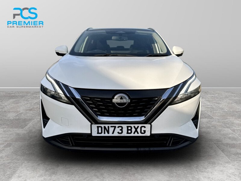 Used Nissan Qashqai 2023 for sale - 76768846: Photo 5