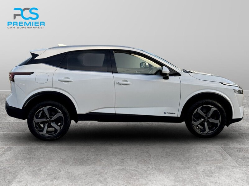 Used Nissan Qashqai 2023 for sale - 76768846: Photo 7