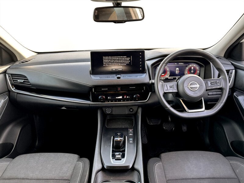 Used Nissan Qashqai 2023 for sale - 76768846: Photo 8