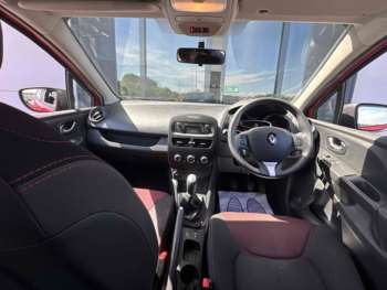 Used Renault Clio 2016 for sale - 74830628: Photo