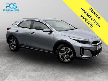 Used Kia XCeed 2023 for sale - 79608292: Photo