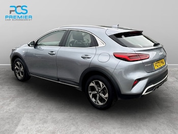 Used Kia XCeed 2023 for sale - 79608292: Photo