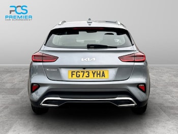 Used Kia XCeed 2023 for sale - 79608292: Photo