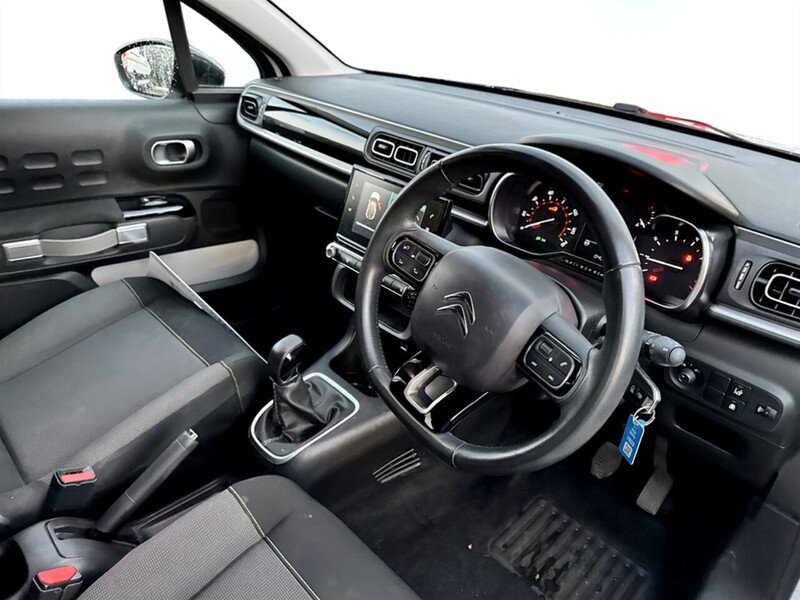 Used Citroen C3 2019 for sale - 76877303: Photo 10