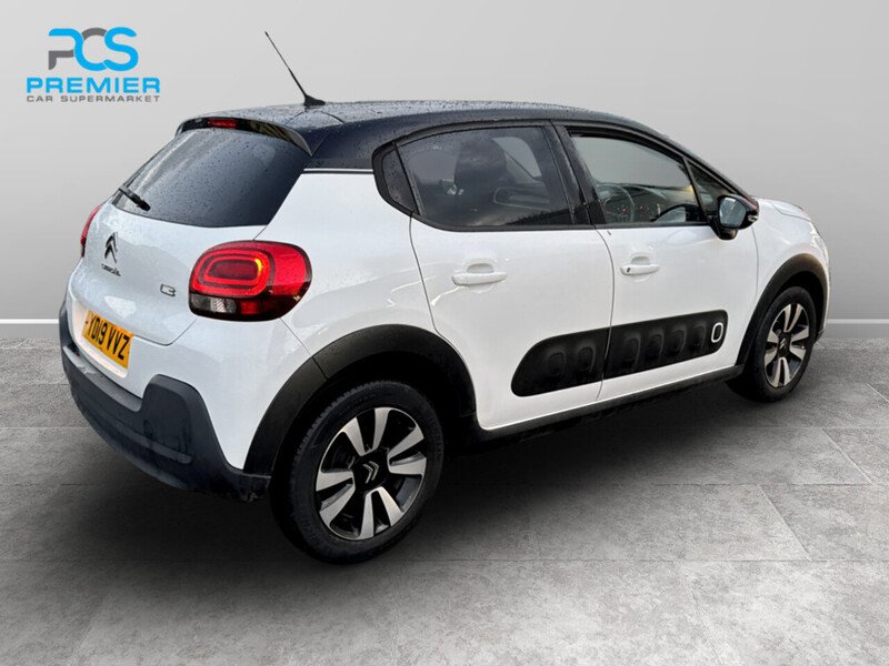 Used Citroen C3 2019 for sale - 76877303: Photo 11