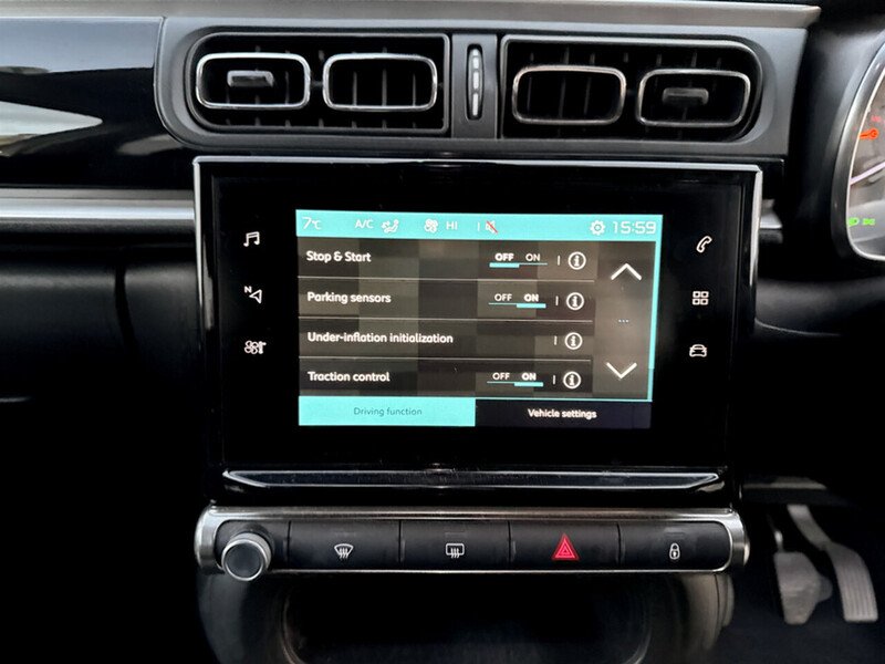 Used Citroen C3 2019 for sale - 76877303: Photo 13