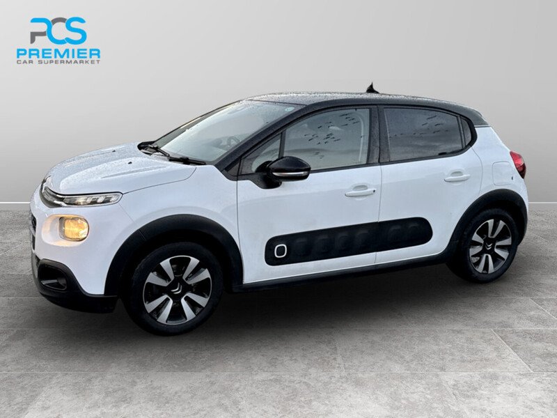 Used Citroen C3 2019 for sale - 76877303: Photo 15