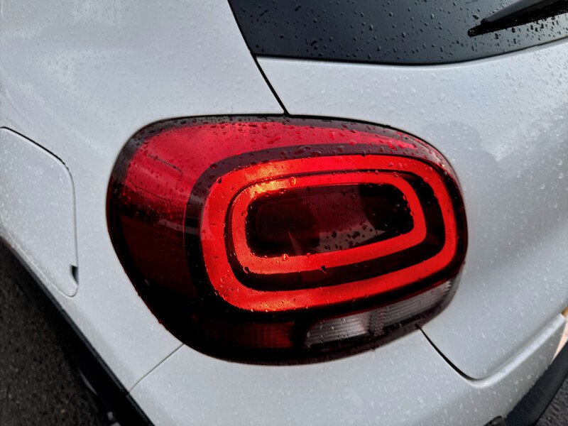 Used Citroen C3 2019 for sale - 76877303: Photo 18