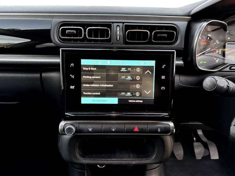 Used Citroen C3 2019 for sale - 76877303: Photo 19