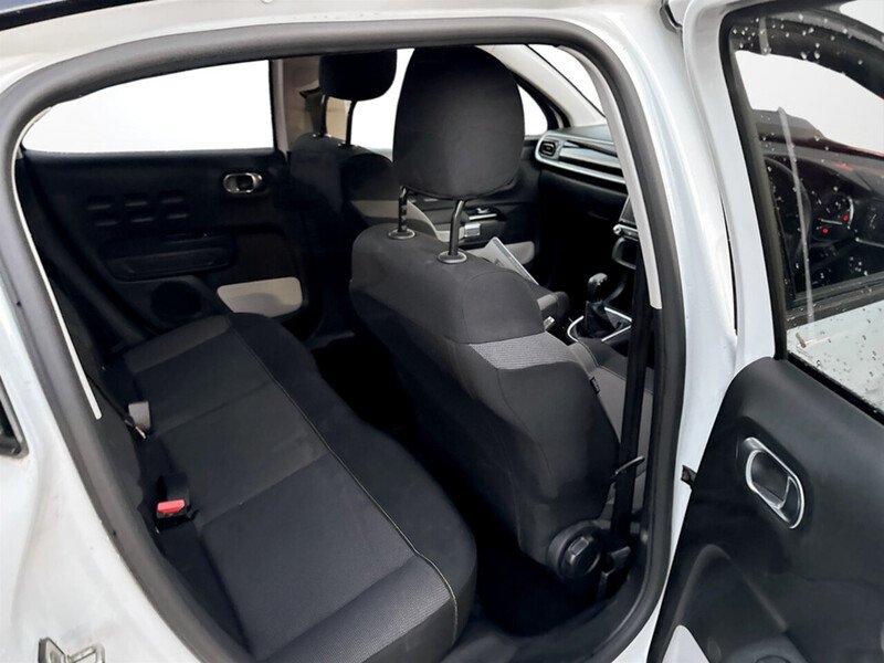 Used Citroen C3 2019 for sale - 76877303: Photo 22