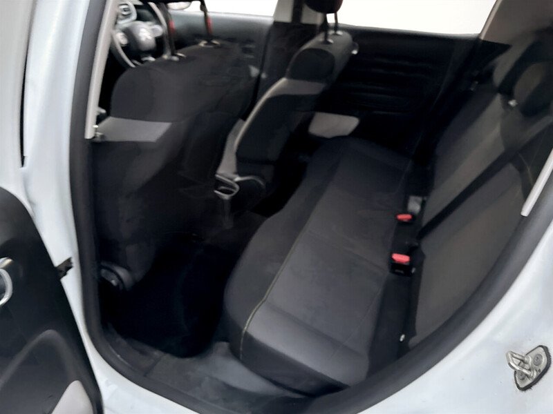Used Citroen C3 2019 for sale - 76877303: Photo 25
