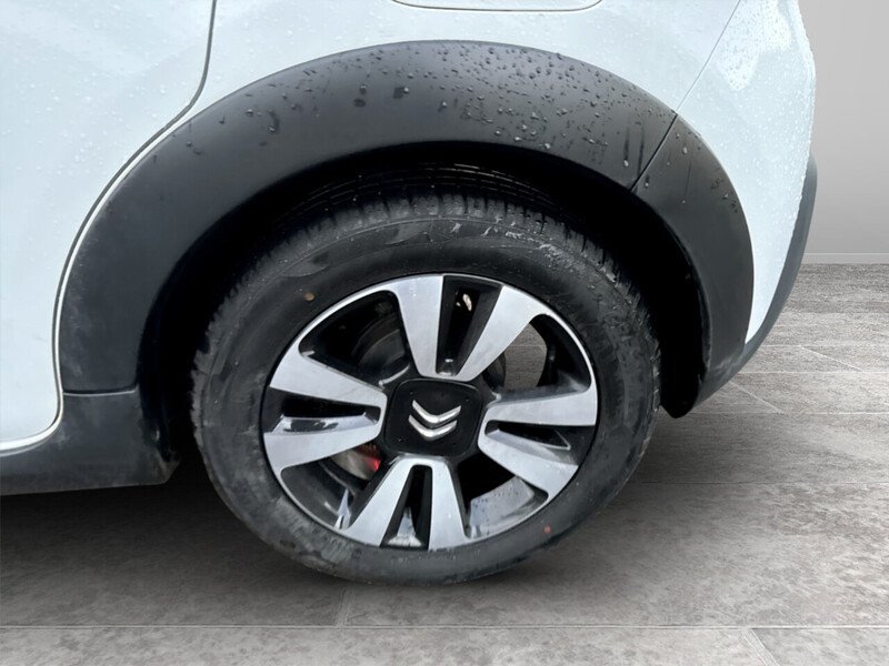 Used Citroen C3 2019 for sale - 76877303: Photo 26