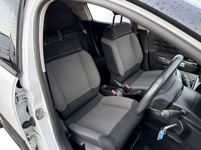 Used Citroen C3 2019 for sale - 76877303: Photo 28