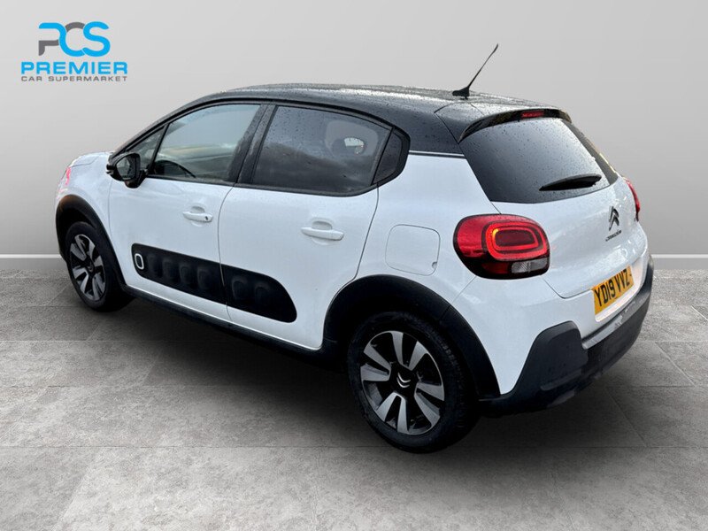 Used Citroen C3 2019 for sale - 76877303: Photo 3