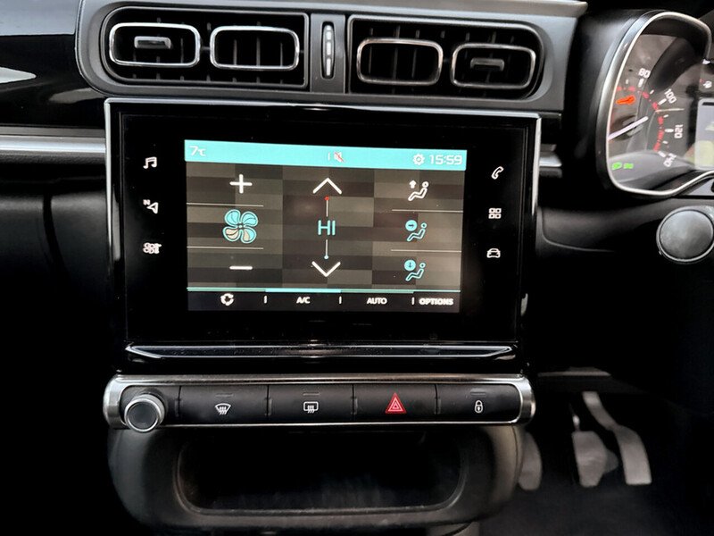 Used Citroen C3 2019 for sale - 76877303: Photo 30