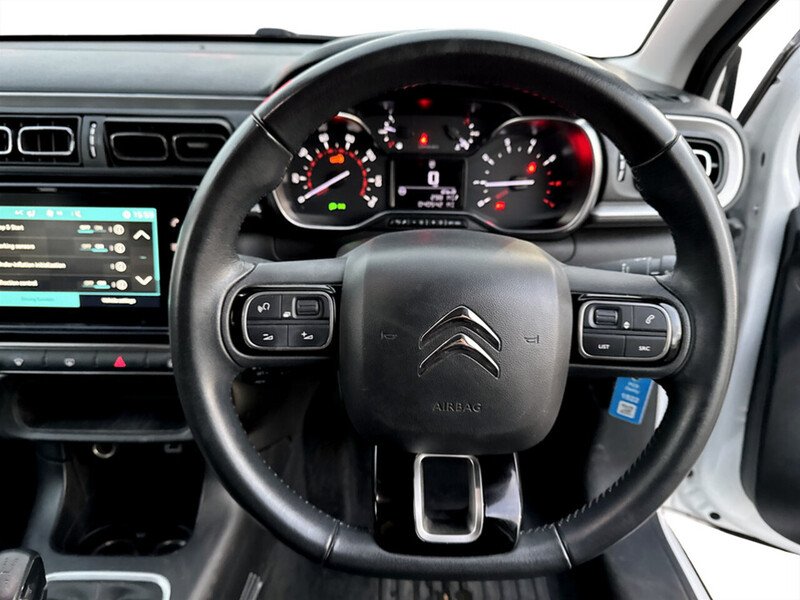 Used Citroen C3 2019 for sale - 76877303: Photo 32