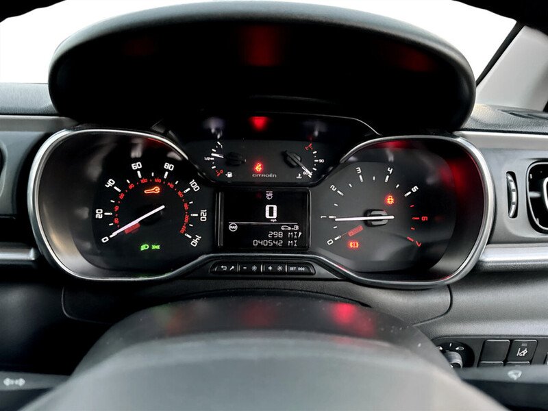 Used Citroen C3 2019 for sale - 76877303: Photo 33