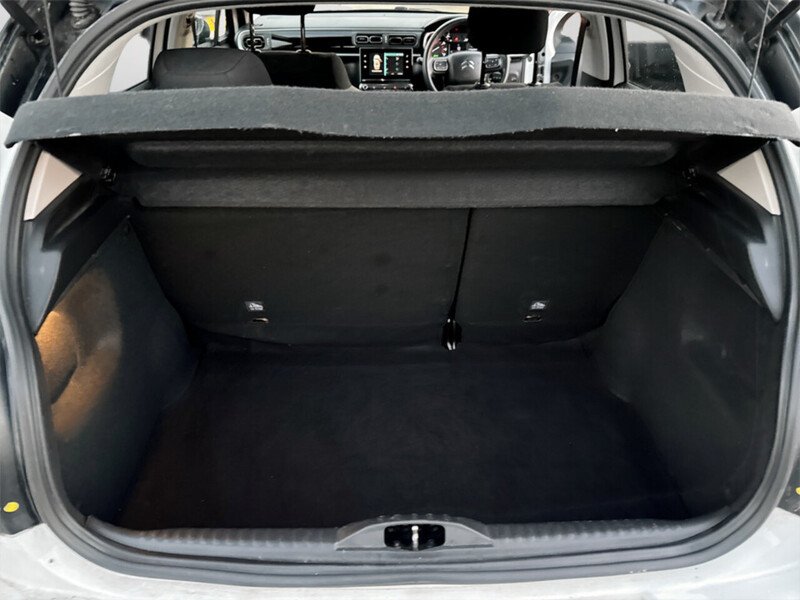 Used Citroen C3 2019 for sale - 76877303: Photo 34