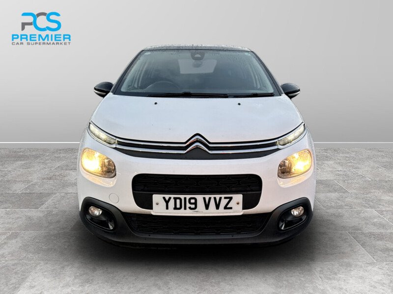 Used Citroen C3 2019 for sale - 76877303: Photo 4