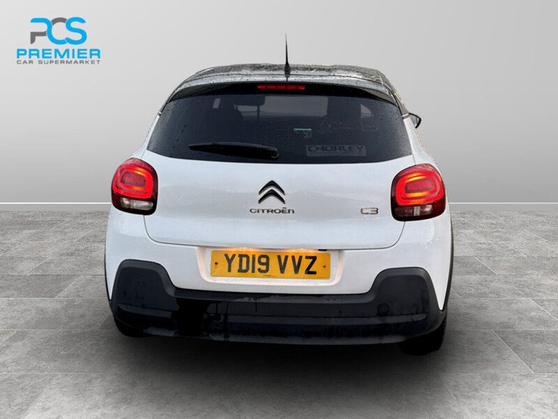 Used Citroen C3 2019 for sale - 76877303: Photo 5