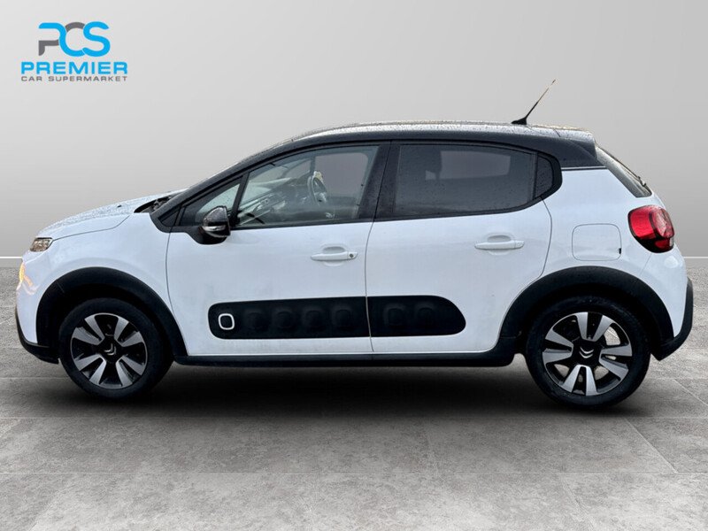 Used Citroen C3 2019 for sale - 76877303: Photo 6