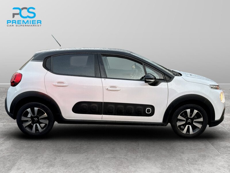 Used Citroen C3 2019 for sale - 76877303: Photo 7