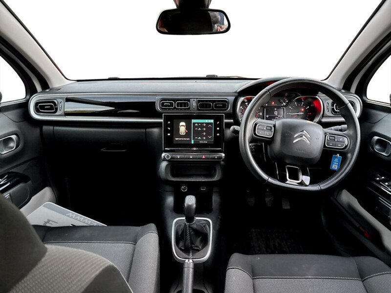 Used Citroen C3 2019 for sale - 76877303: Photo 8