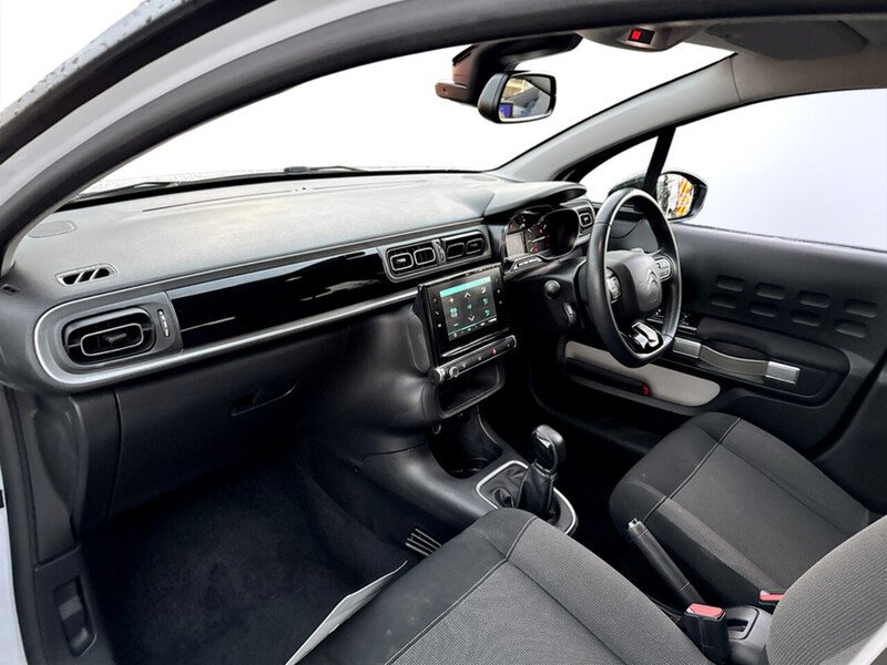 Used Citroen C3 2019 for sale - 76877303: Photo 9