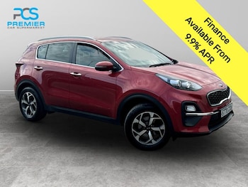 Used Kia Sportage 2020 for sale - 79474900: Photo