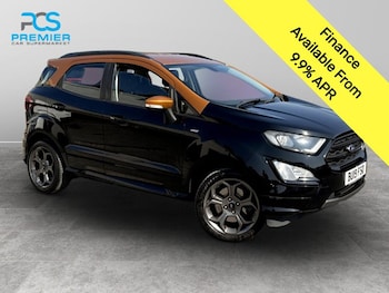 Used Ford Ecosport 2019 for sale - 79125469: Photo
