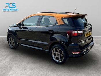 Used Ford Ecosport 2019 for sale - 79125469: Photo