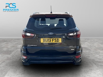 Used Ford Ecosport 2019 for sale - 79125469: Photo