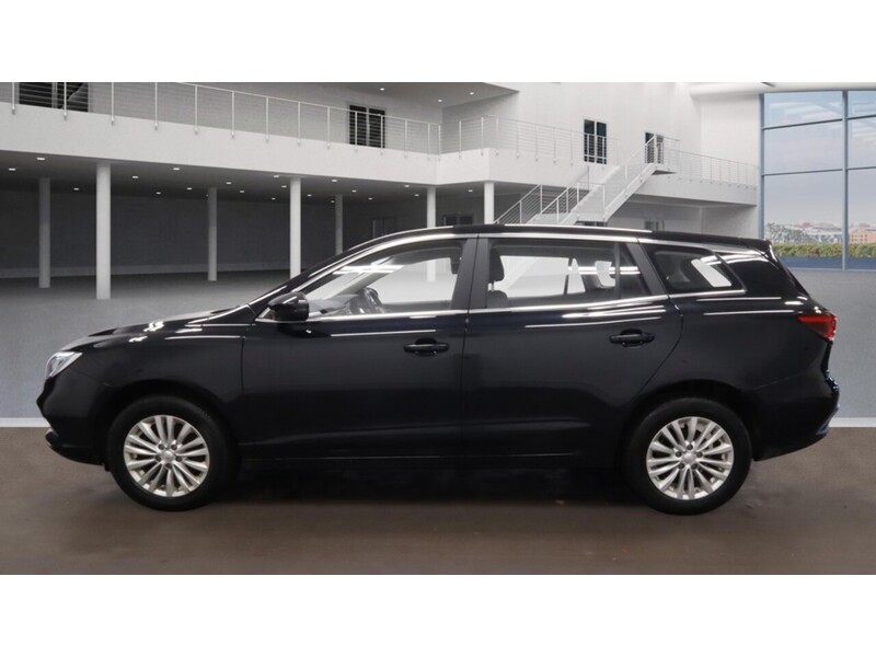 Used MG MG5 2022 for sale - 77422997: Photo 12