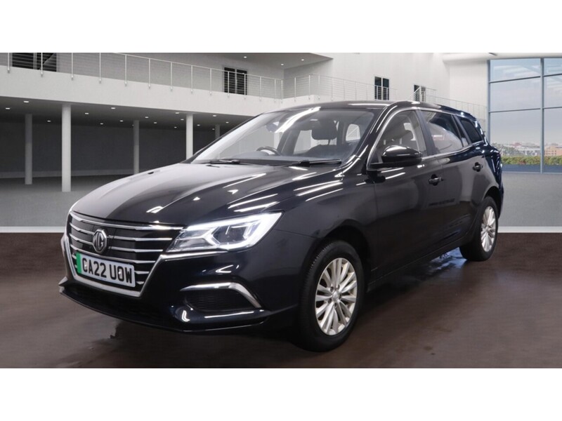 Used MG MG5 2022 for sale - 77422997: Photo 14