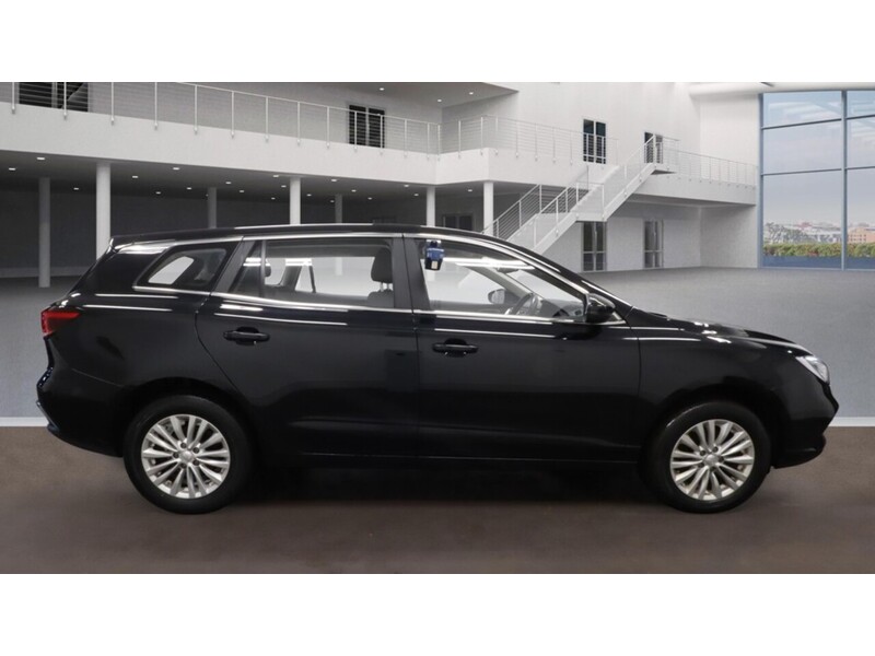 Used MG MG5 2022 for sale - 77422997: Photo 3