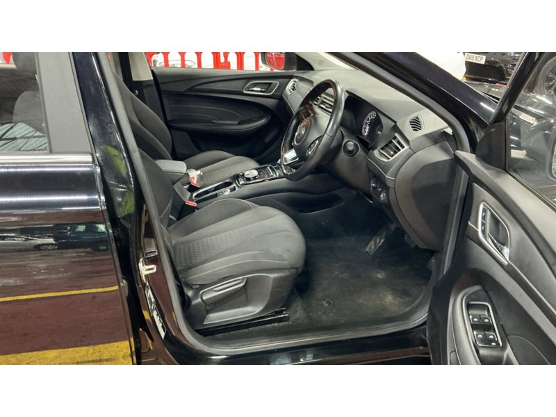 Used MG MG5 2022 for sale - 77422997: Photo 4