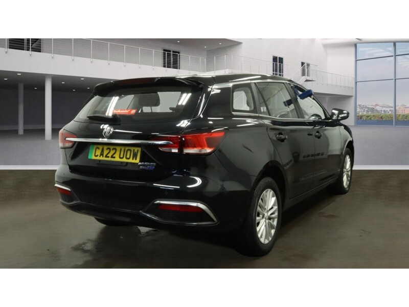Used MG MG5 2022 for sale - 77422997: Photo 6