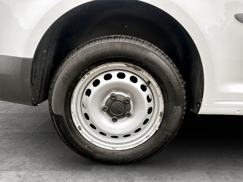 Vehicle 25